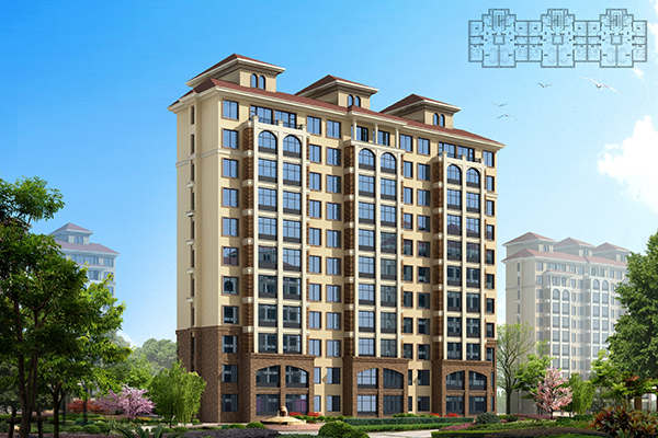 石河、三十里堡、炮臺(tái)新家園項(xiàng)目